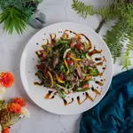 Beef Salad